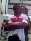 me mygirl