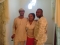 I'm No 3 in dis pic and No 3 in my family