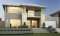 a home in the making