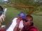 fresh dudes chilling!