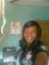 via blackberry