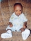 My Sunshine @3 months