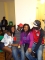on my birthday party