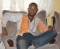 Just Chilling