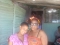 In S.A on hols..
