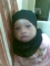 my baby