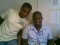me and mina