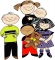 TAKING CARE OF YOUR KIDS @ BISDEM HOME WE GIVE THE BEST..