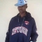 Add on Facebook on (Daby Prosper) dabystyle@yahoo.com