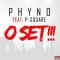 Phyno ft. Psquare