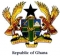 I LOVE MY COUNTRY {GHANA}