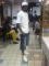 ON A CRUZ OF GETING MY LUNCH IN MACDOLNAS
