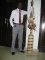 In office