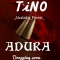 The osun state finest TiNO is on set to drop is first track in 2017 | ADURA| {PRAYER} Collation ends, Studio section in progress..............................DROPPING SOON................. 