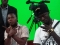 Walexy and Yomi_Blaze on #GalaxyTv show... Eyin temi no time to waste at all noe!