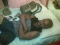 sleepin baby