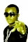BLAKDON
