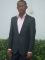 just @ home