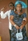 me and sweet mum