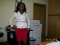 good success depend on personal determination on how to hand your present stage for better future