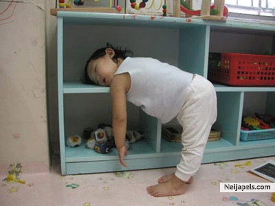 Power of sleep - click for next photo