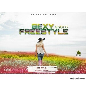 Sexy freestyle