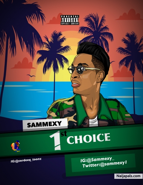 1st Choice