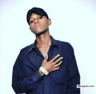 Princeboy Ogbia first son - click for next photo