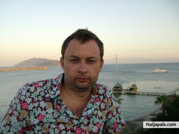 I love Ukraine - click for next photo
