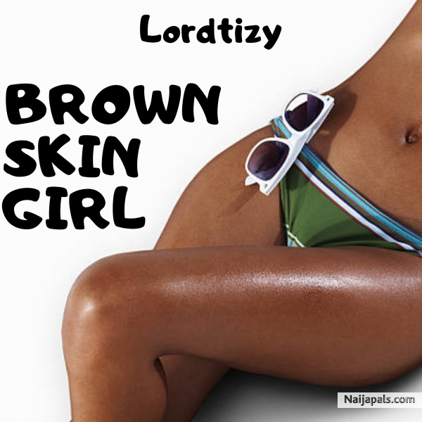 Brown skin girl (cover)