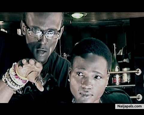 J O and Pajuji - click for next photo