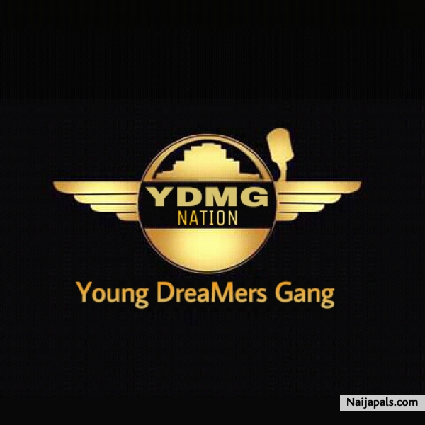 YDMG LOGO - click for next photo