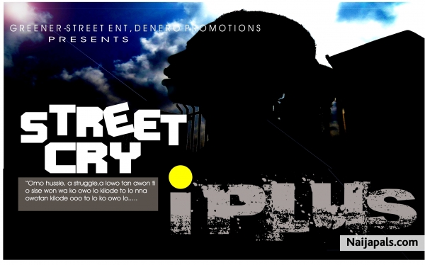 STREET CRY