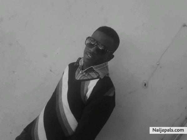 ASUU ABEG CALL OF THE STRIKE NA - click for next photo