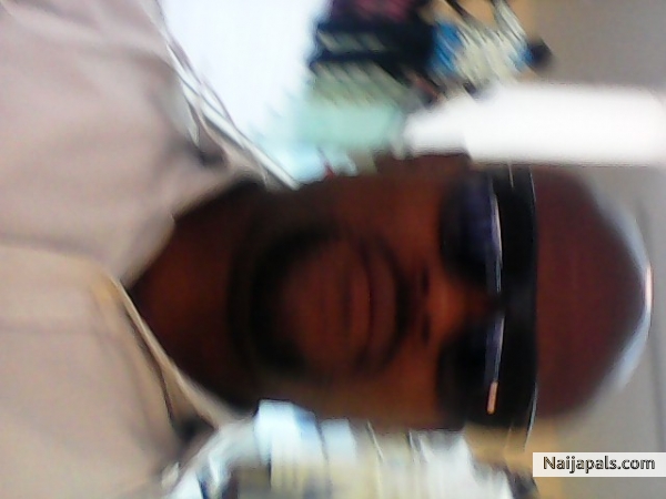 good to be a nigerian - click for next photo