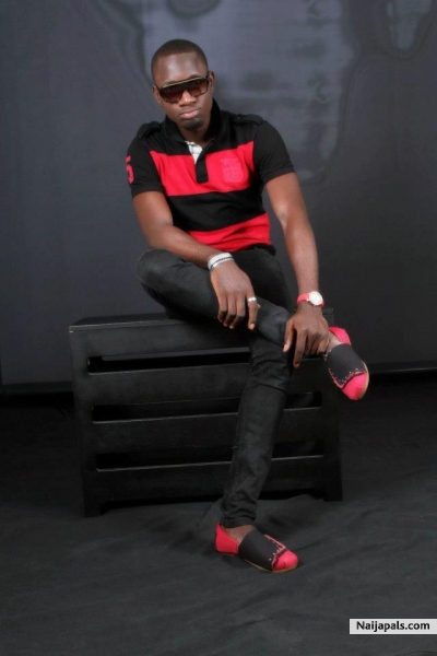 I remain Cutty Dessy, The Tv Badt Guy - click for next photo