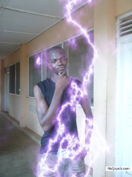 The Don in thunder - click for next photo