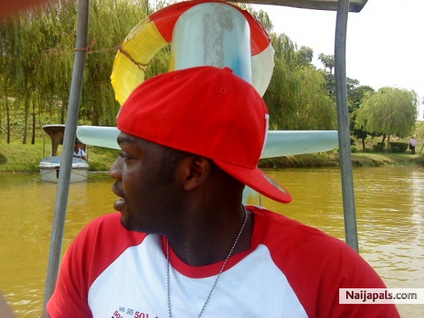 owelle igbo na chinko - click for next photo