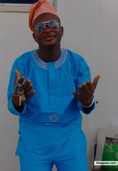 MY VERY SELF - click for next photo