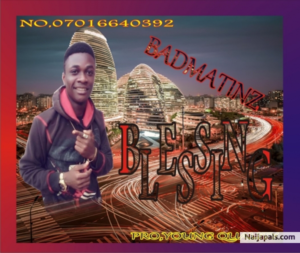 blessing