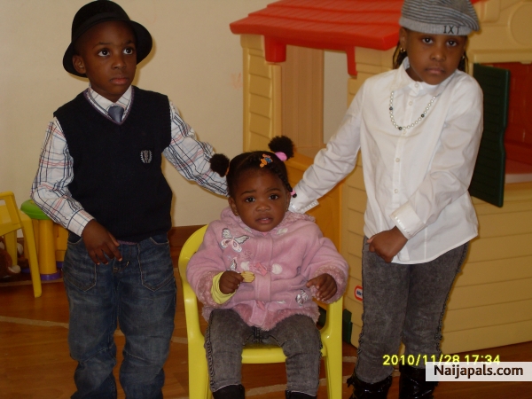 De blessed.. - click for next photo
