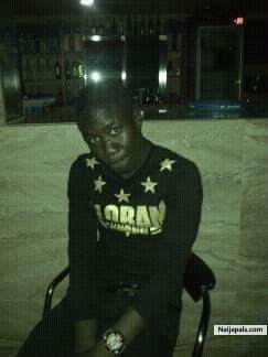#Tha Man with da golden Grill - click for next photo