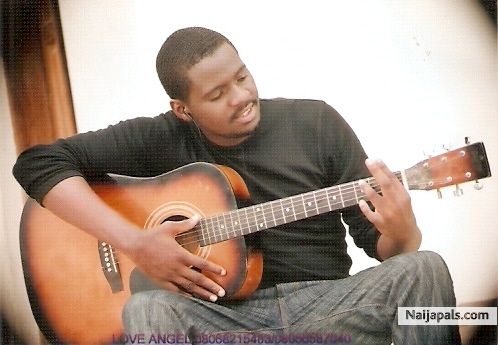JST DOIN MA THING - click for next photo