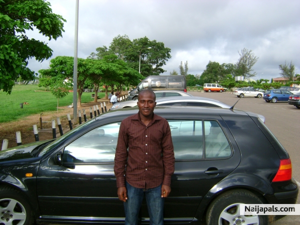 @ KADUNA AIRPORT. - click for next photo