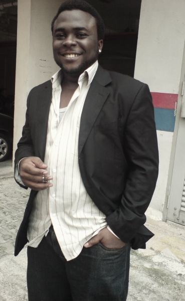 just meeeeeeeeee - click for next photo