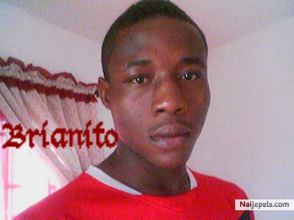 I am brianito - click for next photo