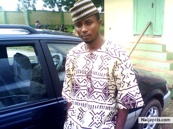 PROUD 2 B NAIJA - click for next photo