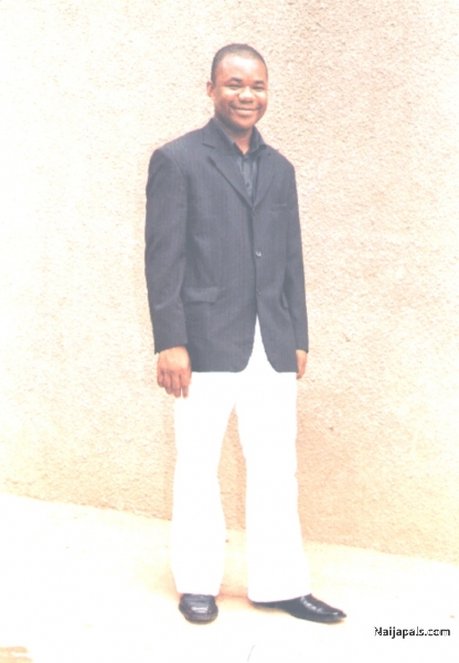 JUST ME - click for next photo