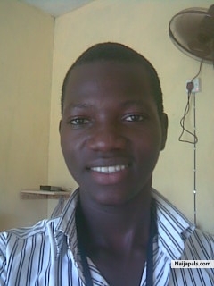 JAH BLEX OLUOOH - click for next photo