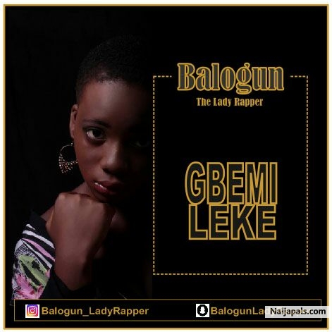 gbemileke prob by Saint klev